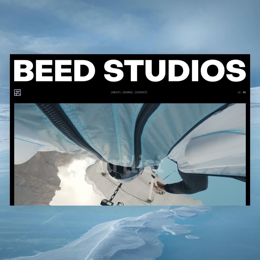 Beed Studios